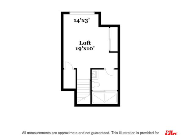 600 S Ridgeley Drive PH1, Los Angeles CA 90036