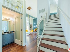 600 S Ridgeley Drive PH1, Los Angeles CA 90036