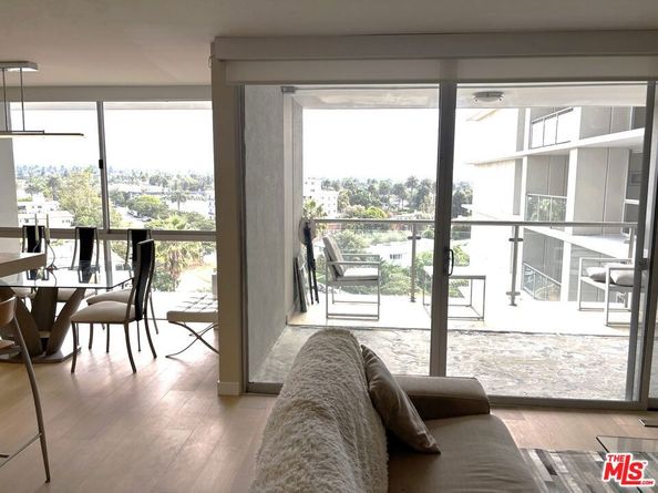 201 Ocean Avenue 1105B, Santa Monica CA 90402