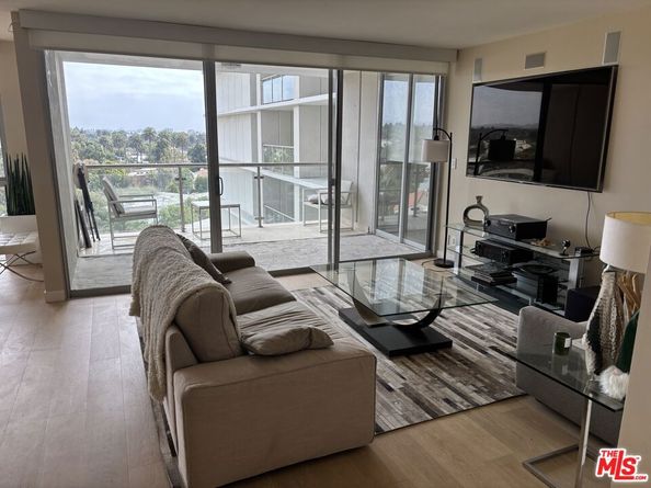 201 Ocean Avenue 1105B, Santa Monica CA 90402