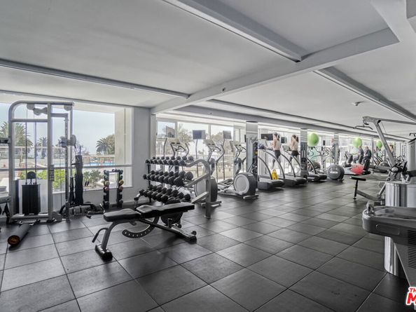 201 Ocean Avenue 1105B, Santa Monica CA 90402