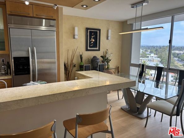 201 Ocean Avenue 1105B, Santa Monica CA 90402