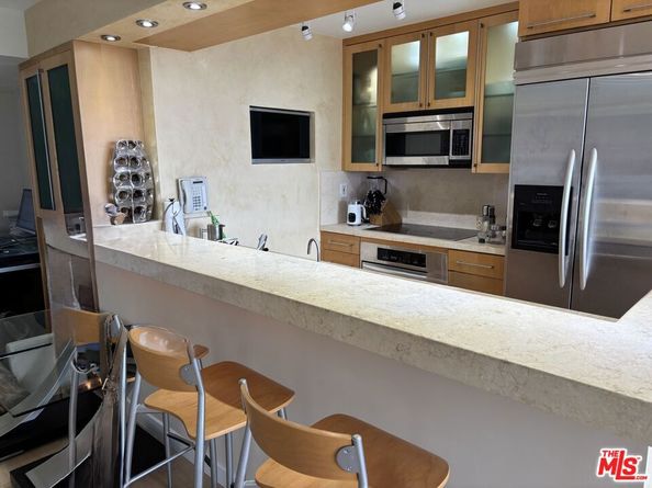 201 Ocean Avenue 1105B, Santa Monica CA 90402