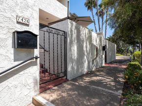 7426 Caminito Carlotta, San Diego CA 92120