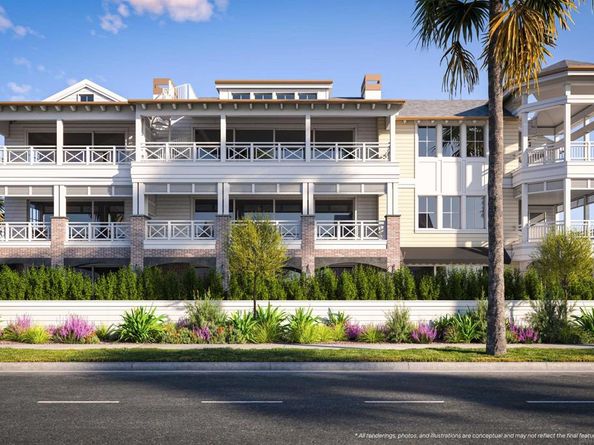 747 Orange Ave 301, Coronado CA 92118