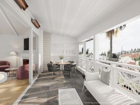 747 Orange Ave 301, Coronado CA 92118