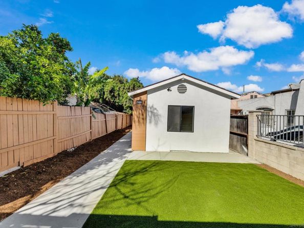 4312 Winona Ave, San Diego CA 92115