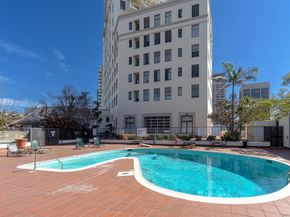 702 Ash Street 205, San Diego CA 92101