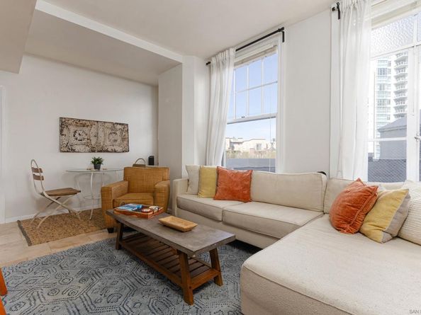 702 Ash Street 205, San Diego CA 92101