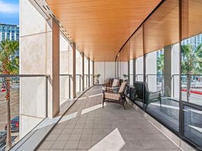 888 W E Street 307, San Diego CA 92101