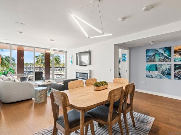 888 W E Street 307, San Diego CA 92101