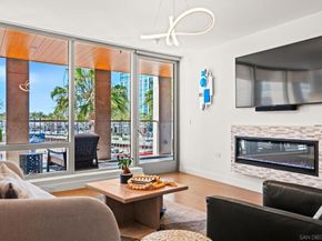 888 W E Street 307, San Diego CA 92101
