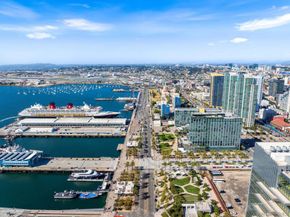 888 W E Street 307, San Diego CA 92101