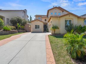 2034 Mount Langley, Chula Vista CA 91913