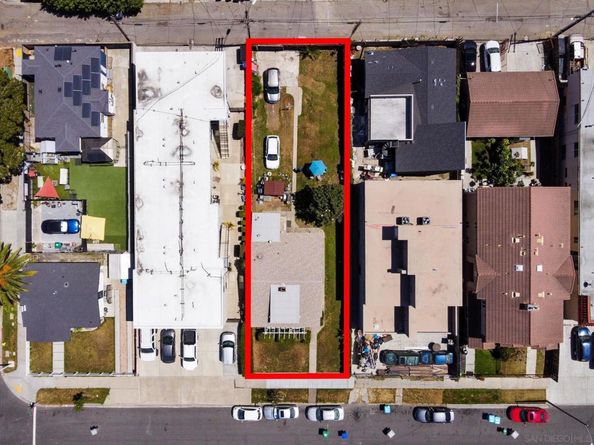 4173 Wilson Ave, San Diego CA 92104