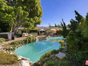 1133 Somera Road, Los Angeles CA 90077
