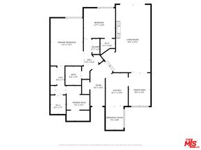 8455 Fountain Avenue 302, West Hollywood CA 90069