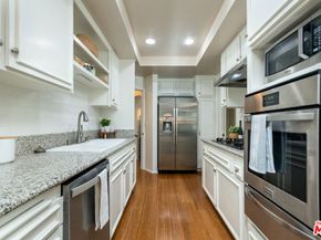 8455 Fountain Avenue 302, West Hollywood CA 90069