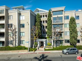 8455 Fountain Avenue 302, West Hollywood CA 90069