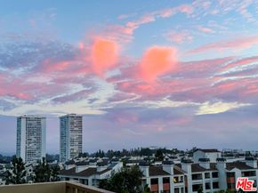 2170 Century Park East 1107, Los Angeles CA 90067