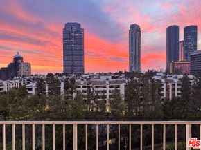 2170 Century Park East 1107, Los Angeles CA 90067