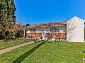 2658 Westwood Boulevard, Los Angeles CA 90064