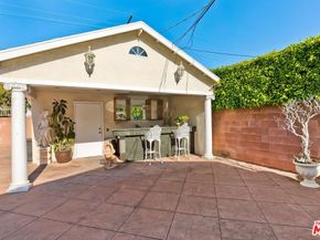 2658 Westwood Boulevard, Los Angeles CA 90064