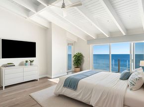 27078 Malibu Cove Colony Drive, Malibu CA 90265