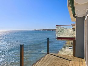 27078 Malibu Cove Colony Drive, Malibu CA 90265