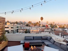 12130 W Ohio Avenue 308, Los Angeles CA 90025