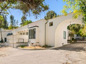 1196 Brooklawn Drive, Los Angeles CA 90077
