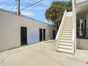 351 N Orange Grove Avenue, Los Angeles CA 90036