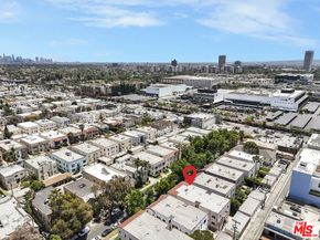 351 N Orange Grove Avenue, Los Angeles CA 90036