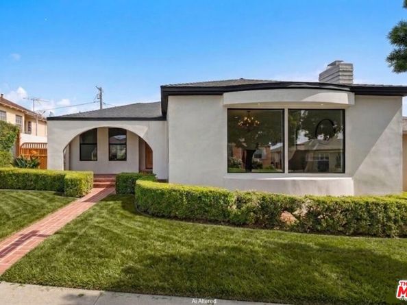 5168 Southridge Avenue, Los Angeles CA 90043