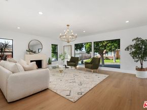 5168 Southridge Avenue, Los Angeles CA 90043