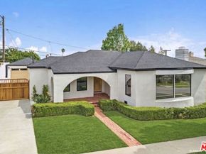 5168 Southridge Avenue, Los Angeles CA 90043