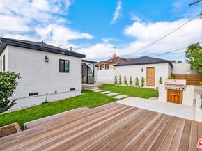 5168 Southridge Avenue, Los Angeles CA 90043