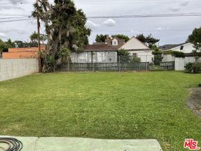 9606 S 5th Avenue, Inglewood CA 90305