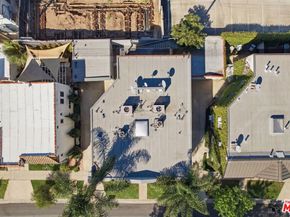 635 N Windsor Boulevard, Los Angeles CA 90004