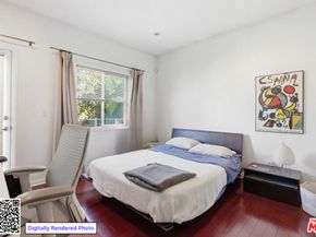 635 N Windsor Boulevard, Los Angeles CA 90004