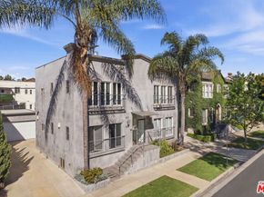 635 N Windsor Boulevard, Los Angeles CA 90004