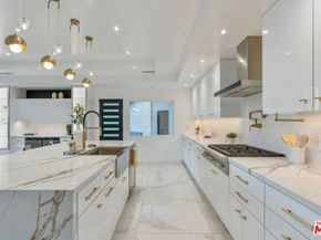 4854 Brewster Drive, Tarzana CA 91356