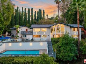 4854 Brewster Drive, Tarzana CA 91356