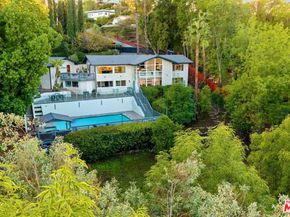 4854 Brewster Drive, Tarzana CA 91356