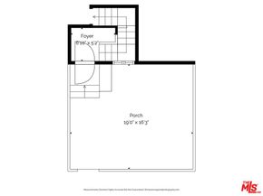 1/2 Village, Los Angeles CA 90016