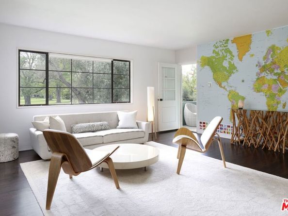 1/2 Village, Los Angeles CA 90016