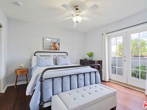 12010 Magnolia Boulevard 101, Valley Village CA 91607