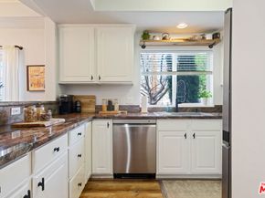 12010 Magnolia Boulevard 101, Valley Village CA 91607