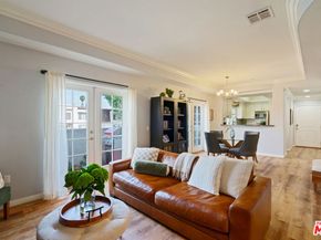 12010 Magnolia Boulevard 101, Valley Village CA 91607