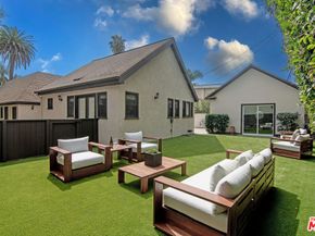 607 Lillian Way, Los Angeles CA 90004